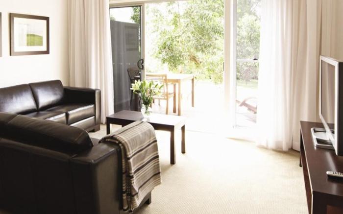 Mercure Gerringong Resort
