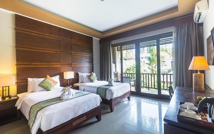 AWATARA BOUTIQUE RESORT