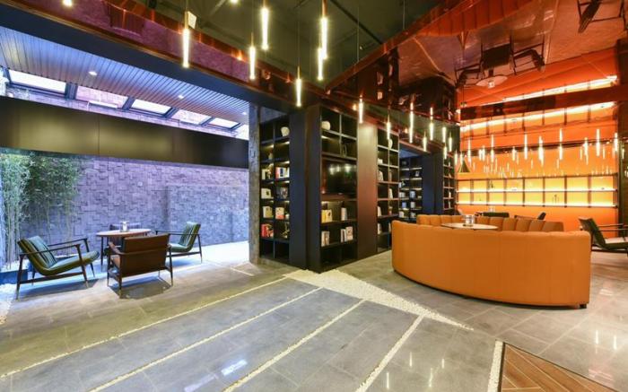 Atour Hotel Beijing Wangjing Tech Park
