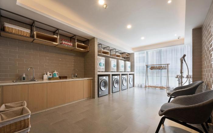 Atour Hotel Guilin North High-speed Railway Station