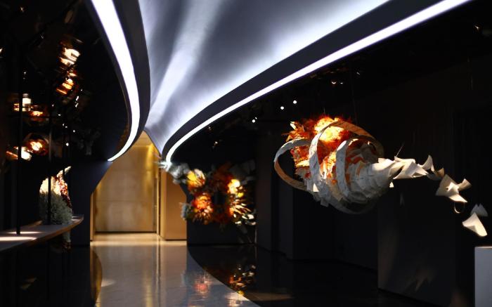 Atour S Hotel Shanghai Hongqiao Center Aiqinhai Mall