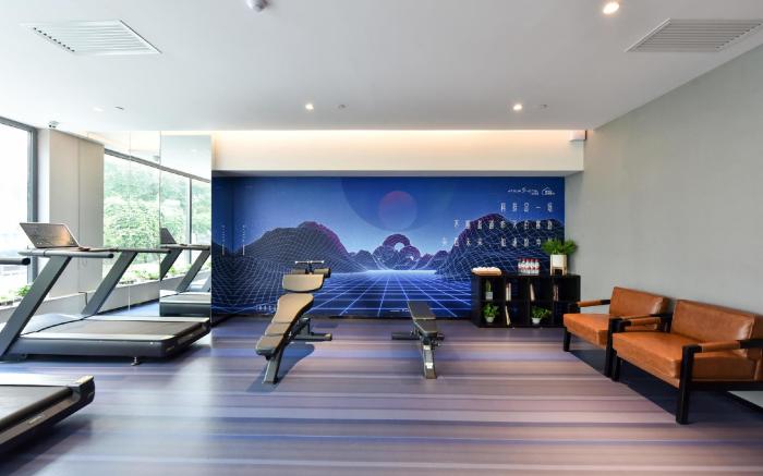 Atour S Hotel Beijing Dongzhimen