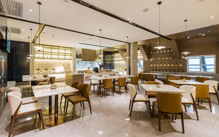 Atour Hotel Tianjin Olympic Sport Center