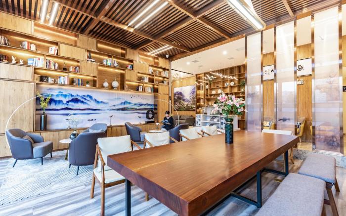 Atour Hotel Changsha Wanbao Avenue