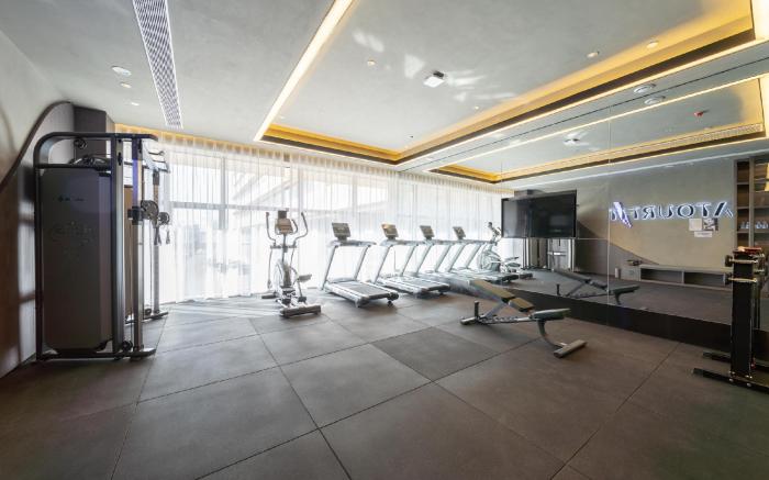 Atour Hotel Changchun Renmin Street Municipal Government