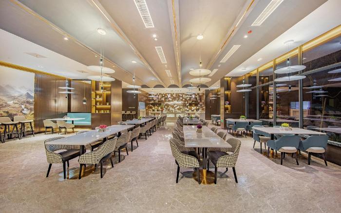 Atour Hotel Guilin Gaoxin
