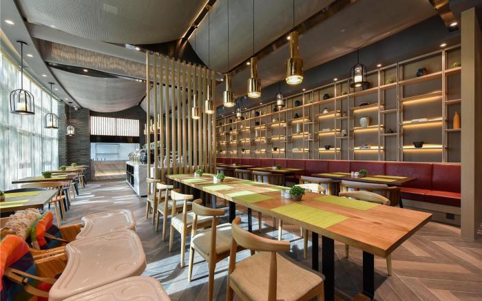 Atour Hotel Beijing Headquarter Base