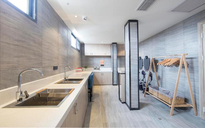 Atour Hotel Fuzhou Sanfang Qixiang