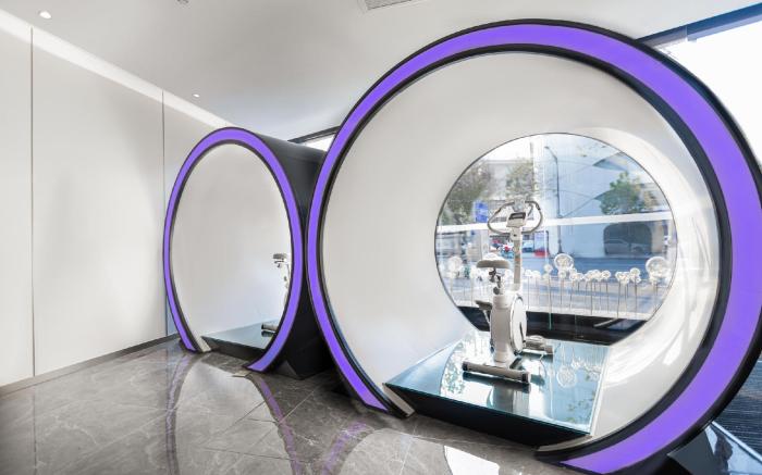 Atour Light Hotel Gulou Xuanwu Lake