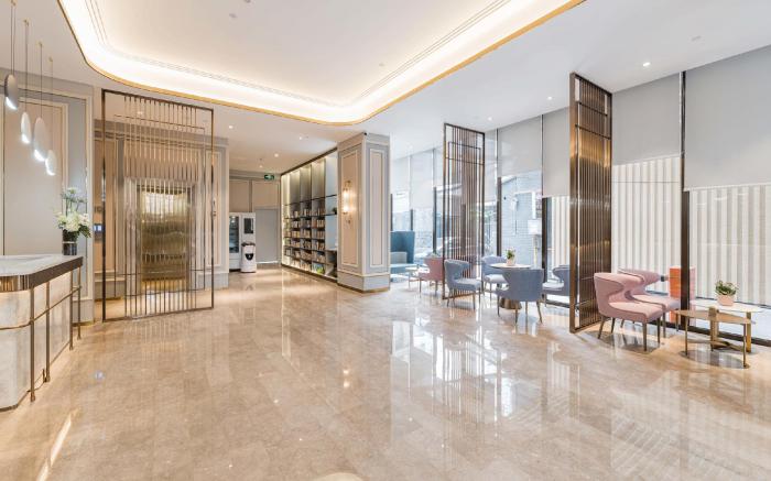 Atour Hotel Chengdu Kuanzhai Alley
