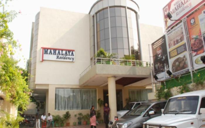 Mahalaya Residency