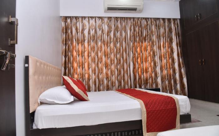 Citi Pride Garden Hotel