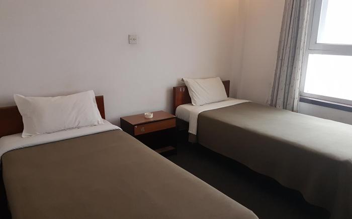 Imperial Guest House