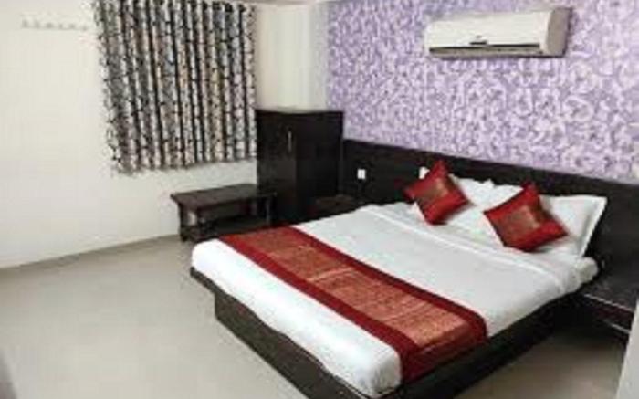 Hotel Skyland