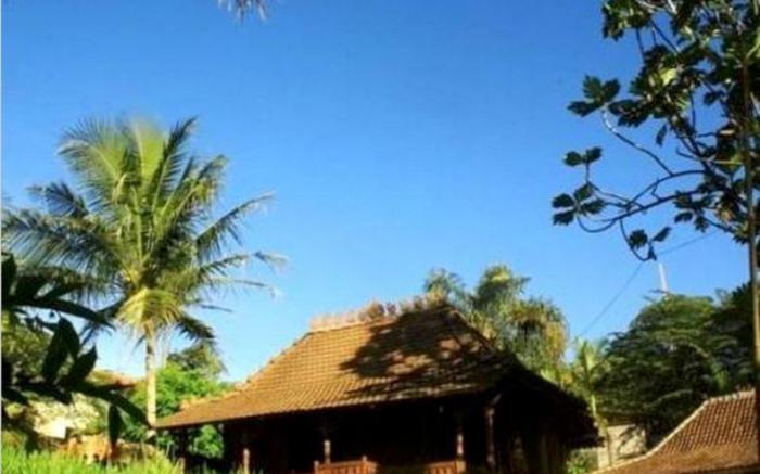 Padi Heritage Hotel
