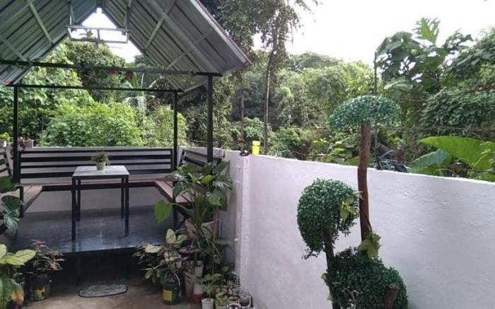 Casa Erelle -Antipolo stay 1 BR unit beside  kubo
