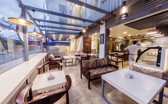 Hotel Tapas