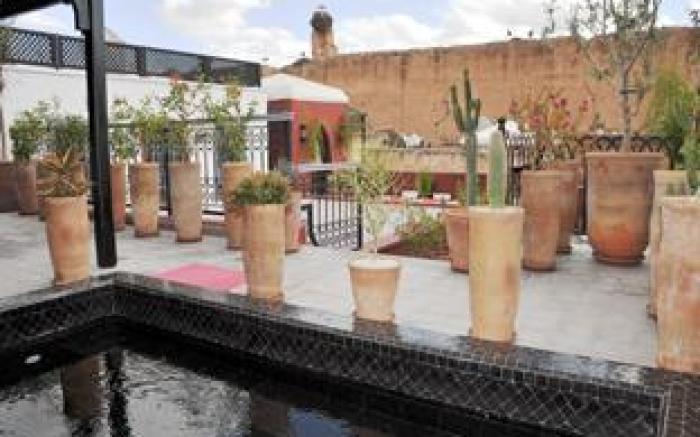 Origin Hotels Riad Alegria