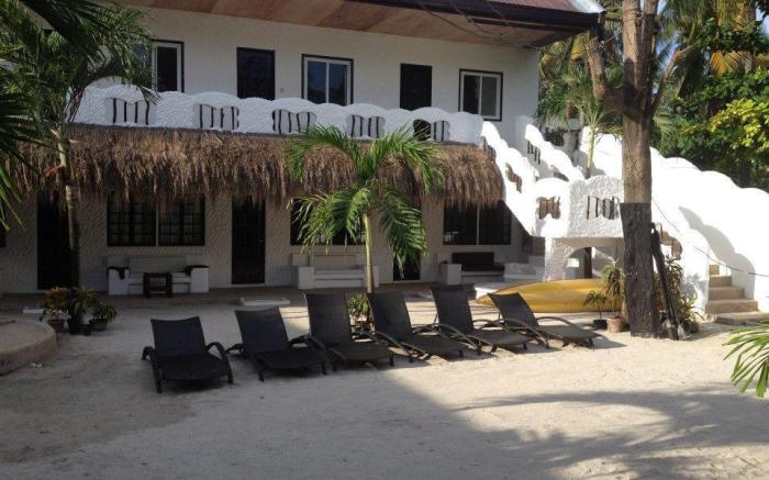 Little Mermaid Dive Resort