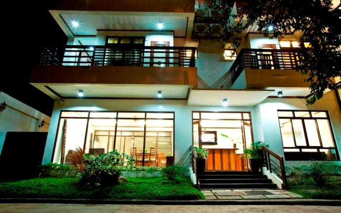 Ipil Suites El Nido
