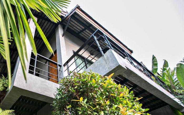Payi Resort