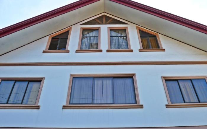 Lolo Oyong El Nido Pension House