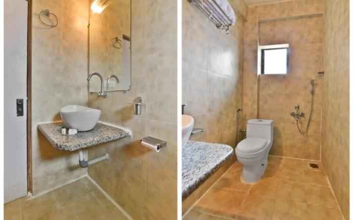Hotel Rajeshwar
