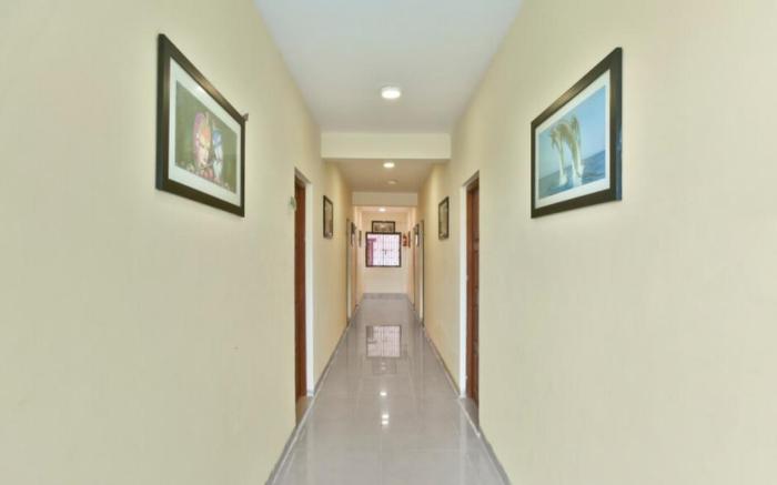 Hotel Rajeshwar