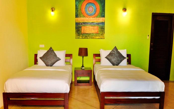 Galle Heritage Villa