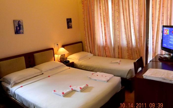 Mui Ne Resort managed by The Sinh Tourist