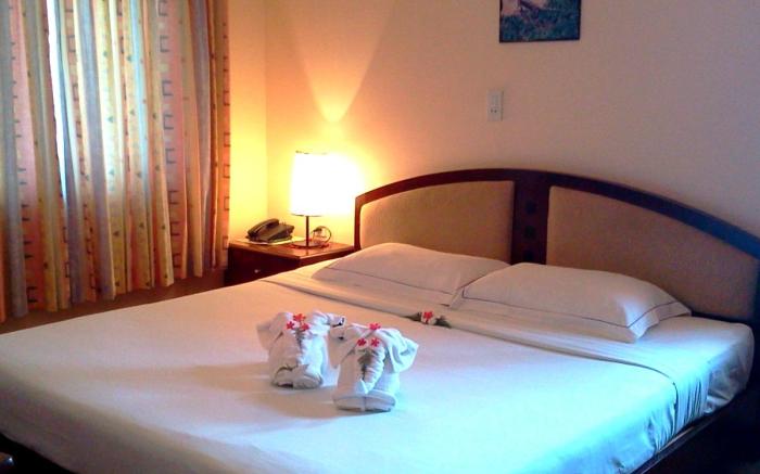 Mui Ne Resort managed by The Sinh Tourist