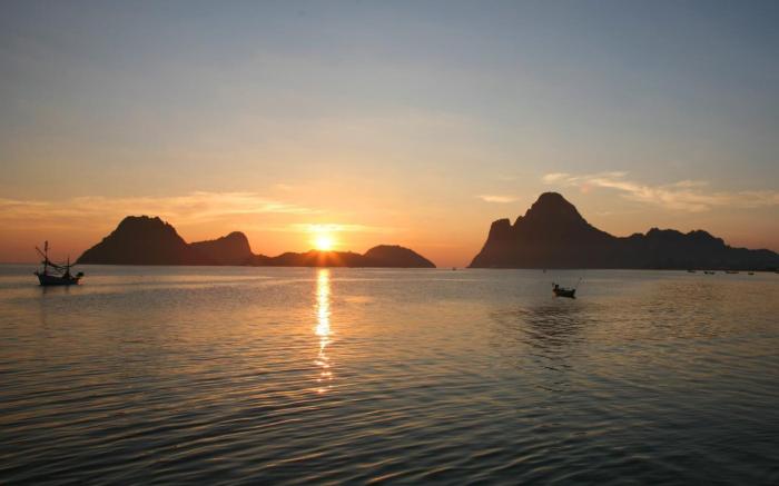 Prachuap Beach Hotel
