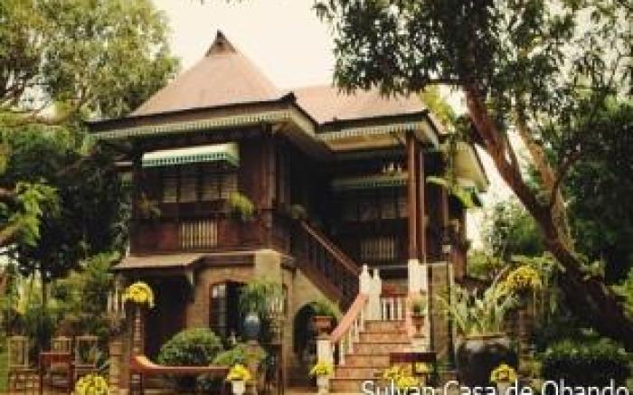 Sulyap Bed & Breakfast – Casa de Obando Boutique Hotel