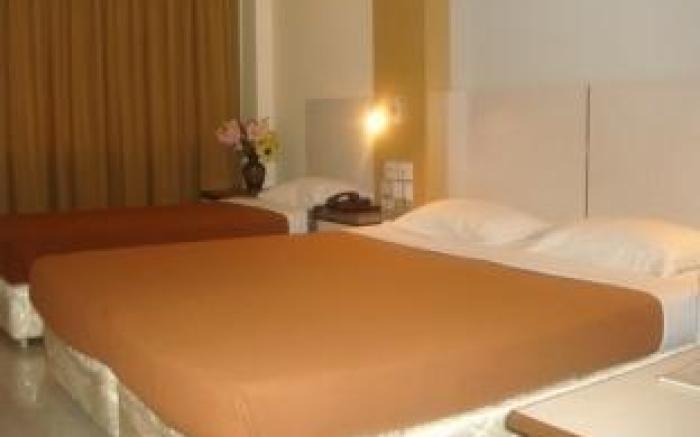 Hotel Host-Inn International