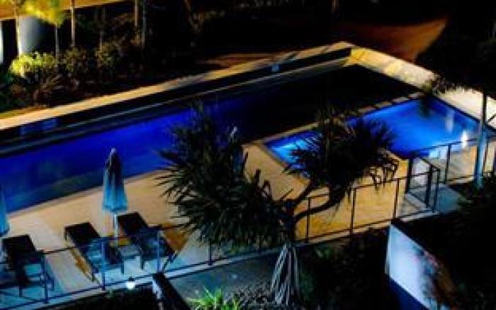 The Bay Apartments