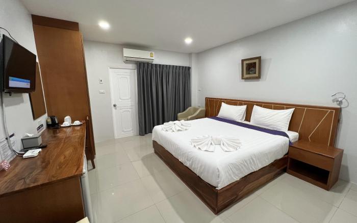 Navasiriplace