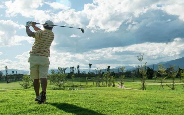 Mountain Creek Wellness Resort Chiang Mai