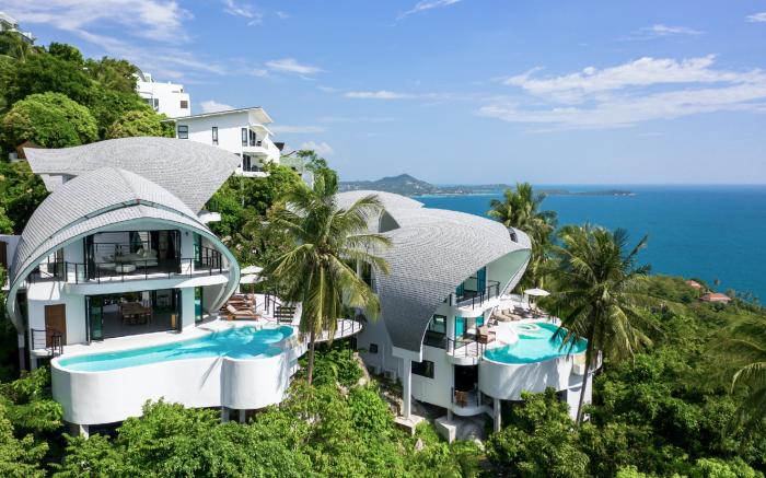 VILLA THE SPOT KOH SAMUI