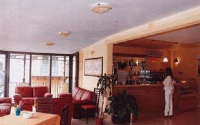 Hotel Centrale Bagheria