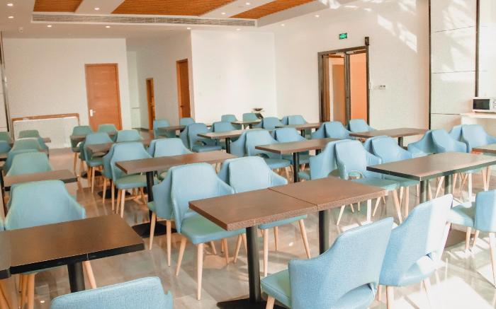 Starway Hotel Nanchang Qingshanhu High-Tech
