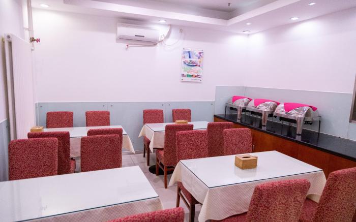 Hanting Hotel Beijing Qinghe Xiaoying West Road