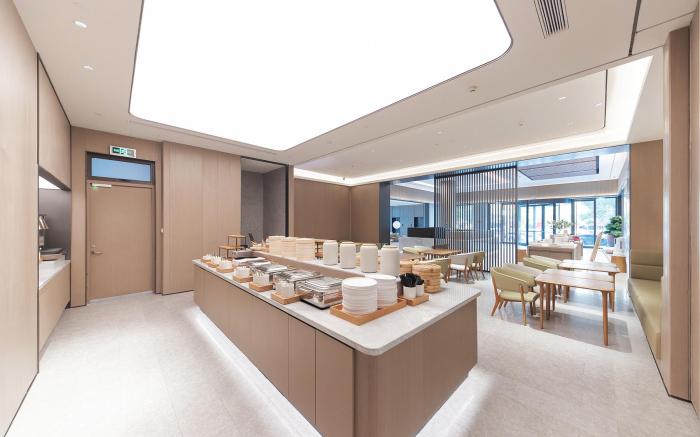 JI Hotel Huangshi North Station Hangzhou West Road