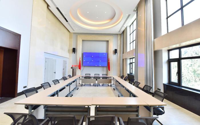 Starway Hotel Shijiazhuang Zhongshan West Road