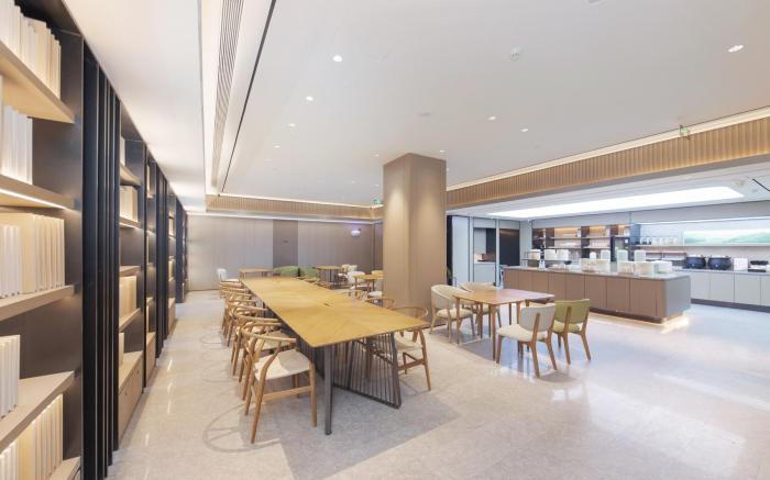 JI Hotel Lianyungang Yinzhou Road