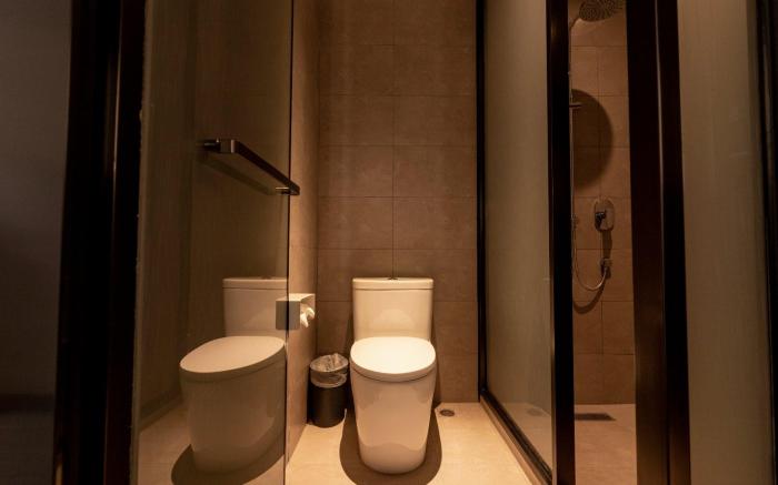 Hanting Hotel Tianjin Tanggu Hujiayuan