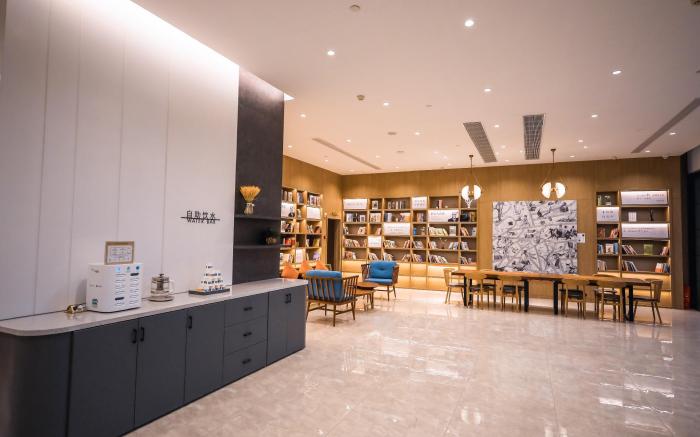 Hanting Premium Hotel Zhumadian Xincai County