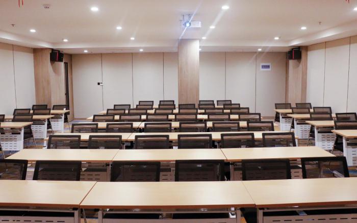 Starway Hotel Linyi Yinan Junyue Plaza