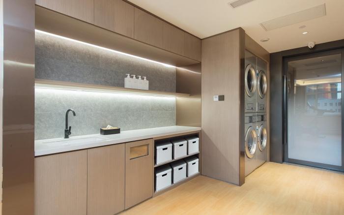 JI Hotel Changchun North Lake Wuyue Plaza
