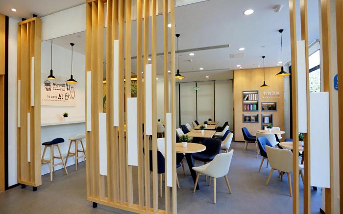 Hanting Hotel Beijing Wukesong Stadium