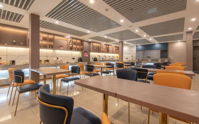 Starway Hotel Xianyang Stadium